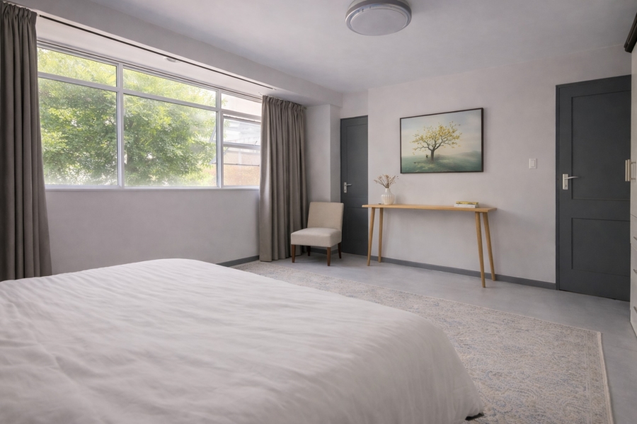 2 Bedroom Property for Sale in Claremont Upper Western Cape